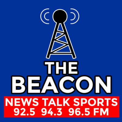 The Hudson Valley's News | Talk | Sports
In Kingston at 92.5 & AM 920
In Newburgh at 96.5 & AM 1260
In Peekskill at 94.1 & AM 1420