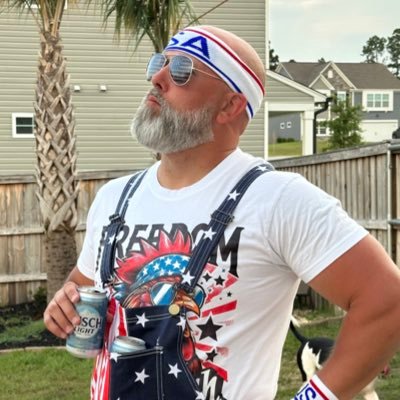 🔥 Crypto Enthusiast 🔥Retired Soldier 🔥 I might offend you🔥Fit Dad 🔥Fly Eagles Fly 🦅 #XRP #XLM #XDC #GALA #SHx #Velo