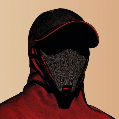 ojdotme's profile picture. I am Pentesting & Ethical Hacker 💻🎧
Reader📚/Gamer🎮/Bloger🌐
--
لا تفكر في الماضي لأنه لا يؤثر على الحاضر 🌿🌏
#الأمن_السيبراني #كتب #عشوائيات