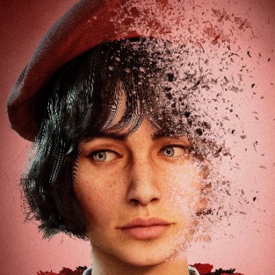 VariAres325's profile picture. 