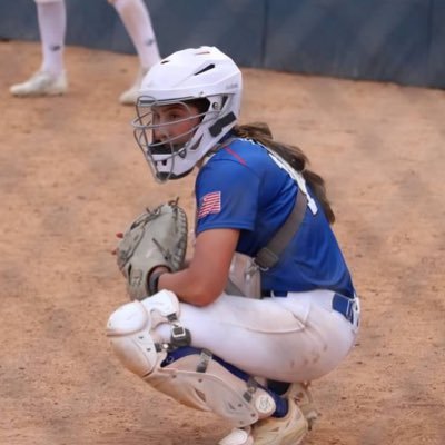 @USDsoftball commit. @SelectFastpitch -National 18U-Jones @CDOSoftball•jersey#14• 4.5 GPA Kelsey.Rolls014@gmail