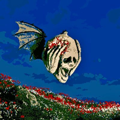 Citoxelf's profile picture. trying to be socially active, send me $10 to buy food