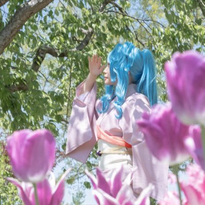 aoa_0125's profile picture. あおあです。成人済み/ 文スト,魔入間,ブララグ,ﾍﾙｼﾝｸﾞ,ジョジョ,幽白 / トーホク地方