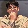kittaek's profile picture. bts | squid game | lbh & ljj stan