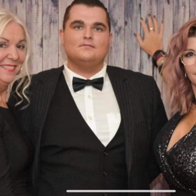 Jessy_Arm117's profile picture. 🇨🇦 🇮🇹