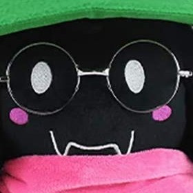 LinTheSillyy's profile picture. 20 y/o star wars/Deltarune fan.