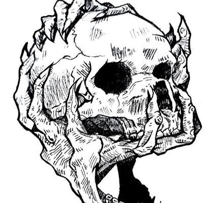 antiocoleone's profile picture. Fusil, alambre y paredón.