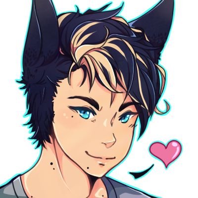 WhimsicDoodlesさんのプロフィール画像
