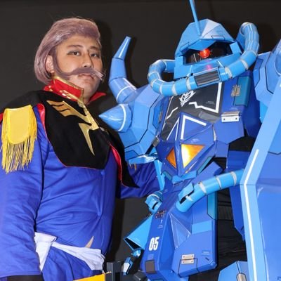 ALLINのBOSSMonDのコスプレしてます
鉄血のオルフェンズの昭弘
Fate 衛宮切嗣
ギャング ヤクザのコスプレもしてます!!!
良かったら仲良くしてください!!
アコスタ 池ハロはなるべく行くようにしてます