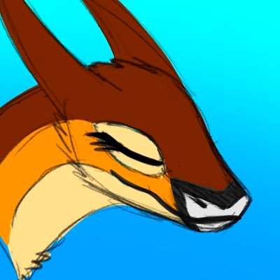 ✨Welcome✨ (she/her) ♈️ I’m a furry who primarily makes illustration and animation! (I love plushies, and dragons) (NSFW 18+ only) 🔞 commissions closed!