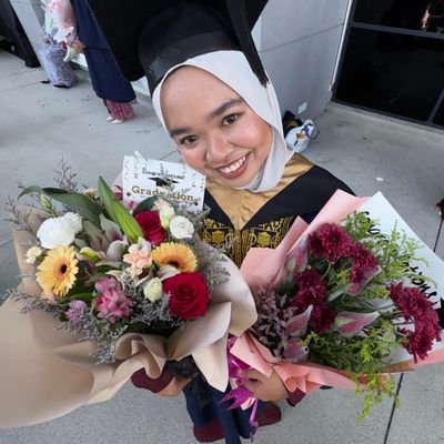 Interests: 🏃♀️. Islamic philosophy. Dental. Corporate admin. OSH. Environmental. Economics and politics. Health & Lifestyle. Early childhood education🇲🇾