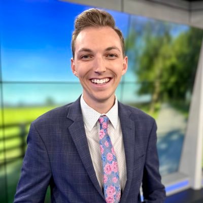 Payden Hinkle FOX 56 Profile