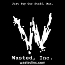 Gremlin (@wastedinc) Twitter