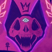 Kian Violet (@mythologicalbat) 's Twitter Profile