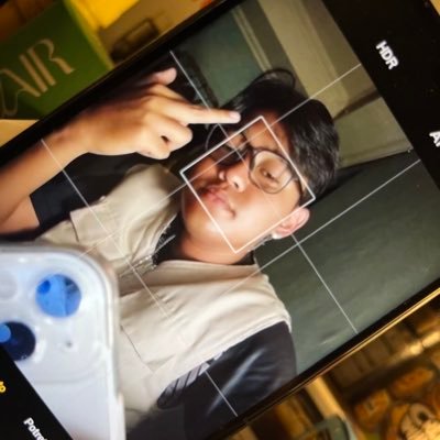 Rep Profile