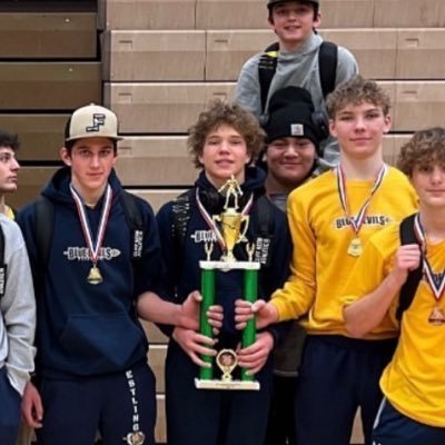 Culpeper County HS | Class of ‘27 | Dual-enrolled | Earning Associate’s by HS Grad |3.9 GPA | 155 lbs | 2x VHSL 3A State Placer (6th, 4th) | 📲 540-729-7225