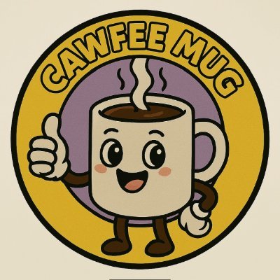 CawfeeCoin's profile picture. Wake up and smell the gains! $CAWFEE is the memecoin brewed for coffee lovers and crypto degens alike. Just like your favorite morning mug.