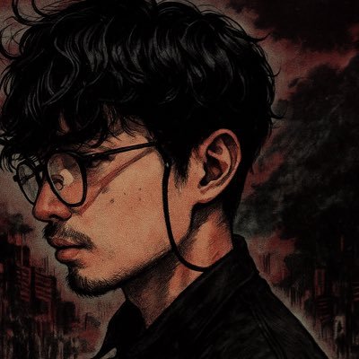 Oratiek_'s profile picture. 高橋代表取締役