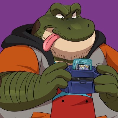 Finer than a frog's hairさんのプロフィール画像