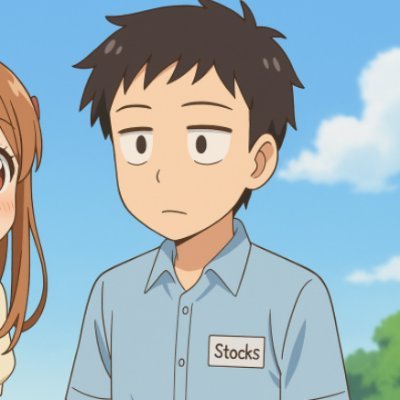 Stockxsさんのプロフィール画像