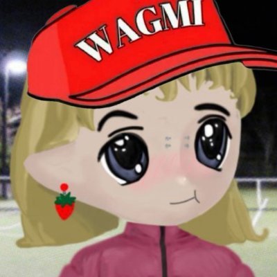 belleonchain's profile picture. w3b cut'ai | promo nova | dior & nfa