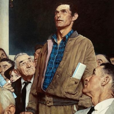 MysticMolly24's profile picture. I got shit to say & I'm sayin it🤨 Foul-mouthed Christian bc I'm not perfect✝️1A🇺🇸2A🇺🇸 America🦅FIRST🇺🇸
✊️MAGA✊️MAHA✊️Patriot✊I stand with the USA🗣N🚫DM