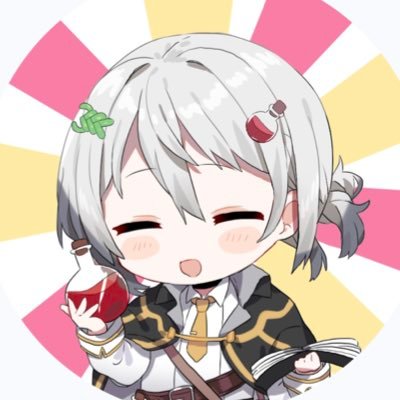 EGO/えご@シャドバ系Vtuberさんのプロフィール画像