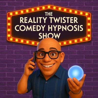 The unforgettable hypnosis and mentalism of Johnathan Smith aka The Reality Twister.