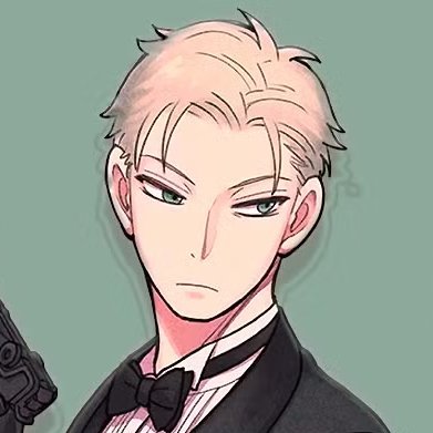 Stellaron Hunter Serdgyoさんのプロフィール画像