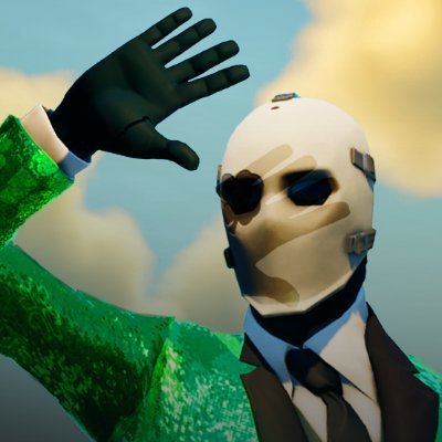 JustAFrog Profile