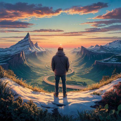 Engineer || Builder || P.M.
On a mission to build a $50k MRR SAAS
https://t.co/VFrqdad46C - Go from Idea to a Successful Business