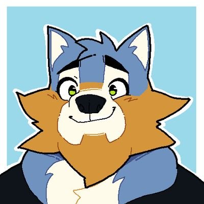 DoodleButtz.bsky.social | COMMS CLOSEDさんのプロフィール画像