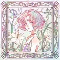 リヨ@AIart (@oriyoshisan) 's Twitter Profile