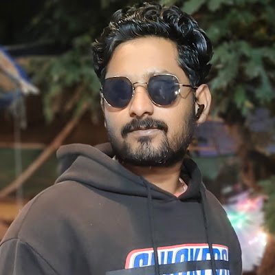 SuryeSuraj's profile picture. 