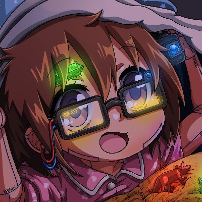 YS - _ _ _さんのプロフィール画像