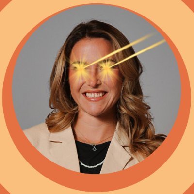 Co-Owner/Board Member of the Kathryn Leigh Thurgaland Foundation | Building dreams in Bitcoin | Co-creating with earth angels 🧡✨