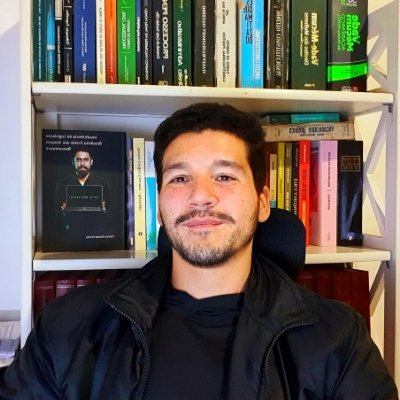 Direito, geopolítica, economia, tecnologia, filosofia, fé. Reflexão crítica. #EntreLinhas
