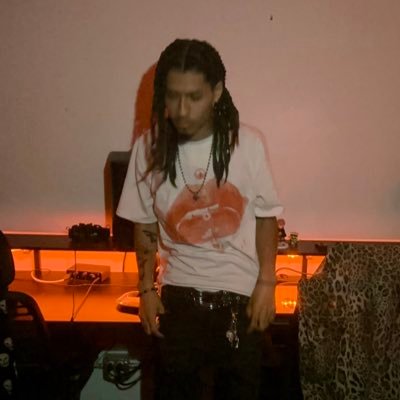 madeofb0nes's profile picture. 