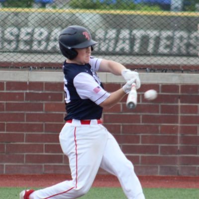 Plainfield High School 27’| C/UTL| Indiana Hit Dogs National| 5’7, 160|