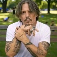 Johnny Depp (@jdepp18770) 's Twitter Profile