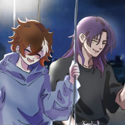 yanikurotapipi's profile picture. 男2人シェアハウスのゆるいショートアニメ #やみたぴ YouTube：https://t.co/TJunDAfSaM