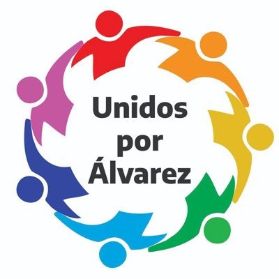 Somos un equipo de personas con diversidad de ideologías que nos une el único objetivo el compromiso de mejorar a nuestro Álvarez