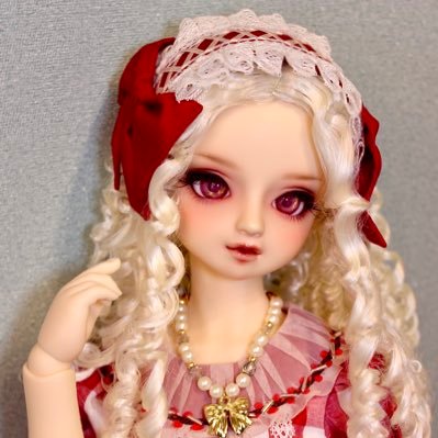 元レイヤーの趣味&ドール垢。SD.MDDと暮らしてます🌷´- ドール以外のことも話します。ℓσνє▶︎SEVENTEEN🐱🩵🩷