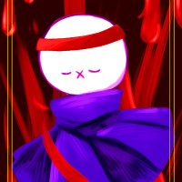 どっかの誰かの鍵垢 (@airless_mcf) 's Twitter Profile