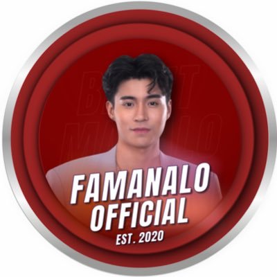 We're a fandom that has become a family—a family that dreams, laughs, loves together, supports and protects @brentymanalo at all costs since 2020. 🀄️