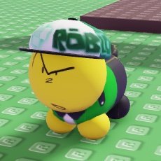 gl0wing_r4ys's profile picture. 