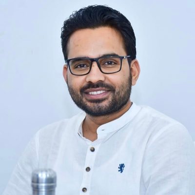 किसान का बेटा, Ex फौजी इतना तो बहुत हैं, BA, B.Ed, MA(Eng.) MA(Eco.) Persuing LLB. Support to Farmers 🚜 Views are Purely Personal | RPs are not Endorsements
