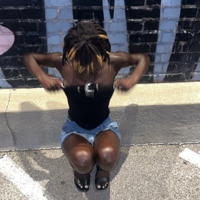 AfriCUNT ❤️🔥 Profile