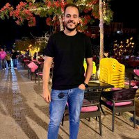 Mahmoud Helmy (@helmy_20) Twitter profile photo
