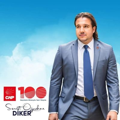 Cumhuriyet Halk Partisi

#2Kasım2025 #HodriMeydan